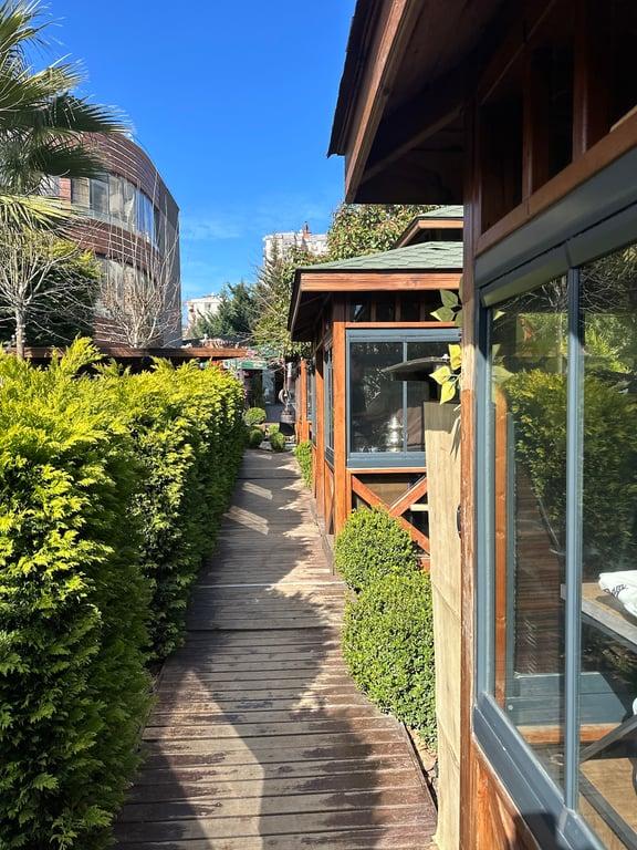 Okkam Restaurant fotoğraf 10