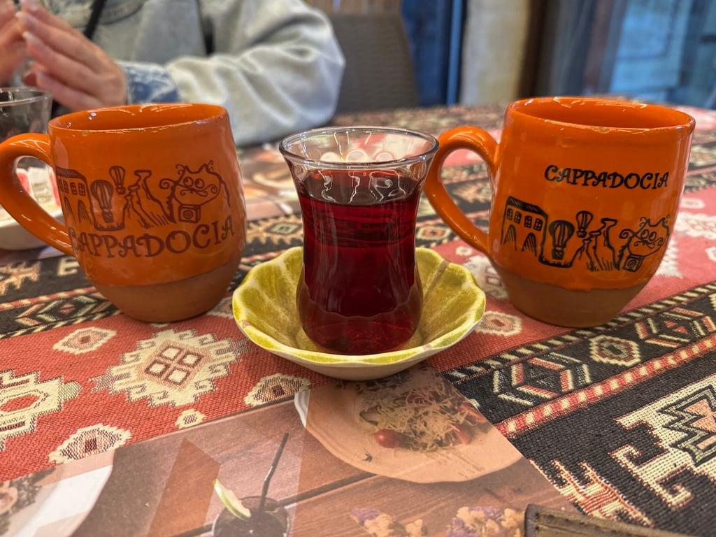 Cafe Old Turkish House fotoğraf 7