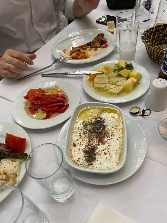 Yusuf Restoran fotoğraf 23