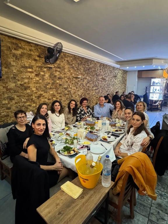 Orkinos Restaurant