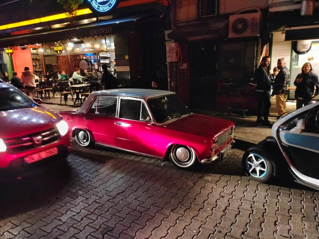 Qahwah The Coffee & Bakery fotoğraf 3