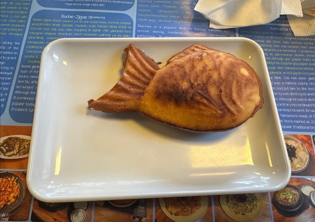 Jançicip Kore Restoranı fotoğraf 3