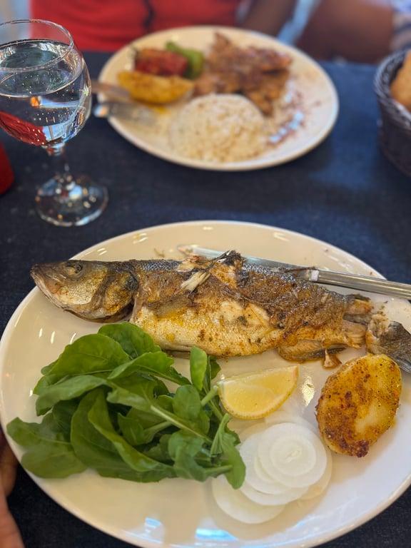 Sokak Karaköy Restaurant fotoğraf 10