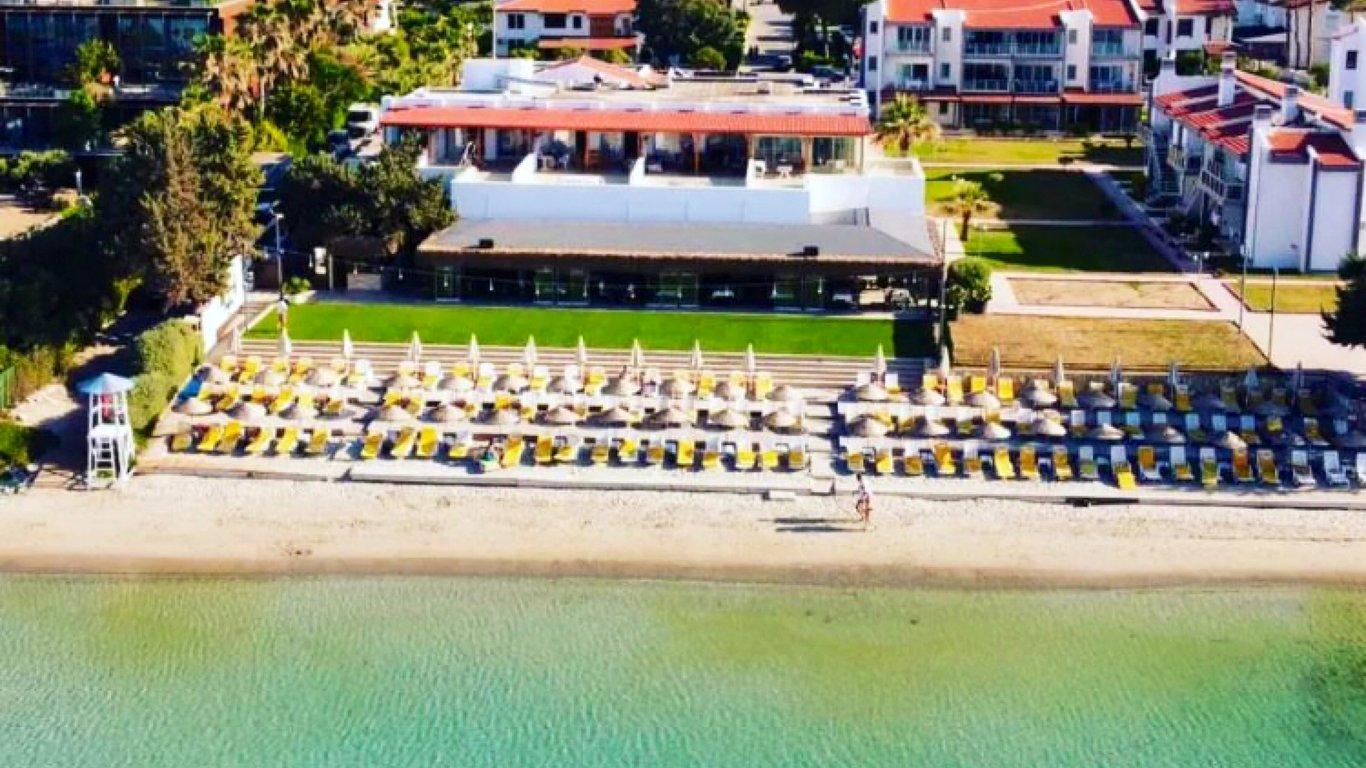 Yelken Beach&Restaurant fotoğraf 6