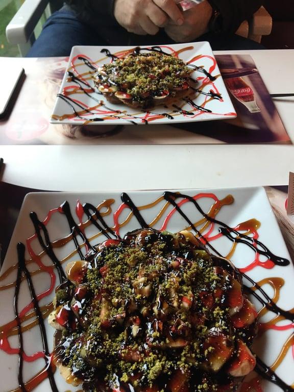 Sümerler Hookah Havuzlu Cafe & Restoran fotoğraf 12
