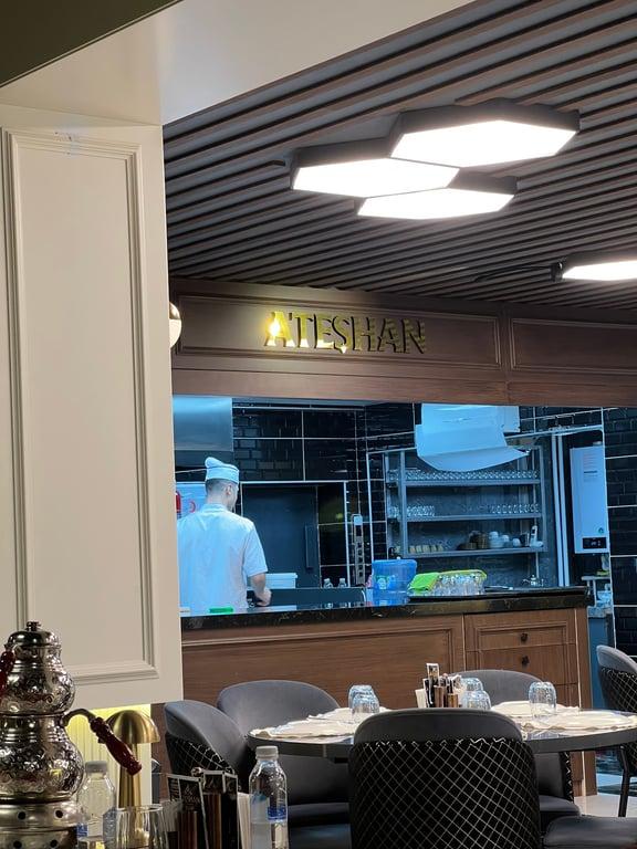ATEŞHAN ET - DÖNER fotoğraf 22