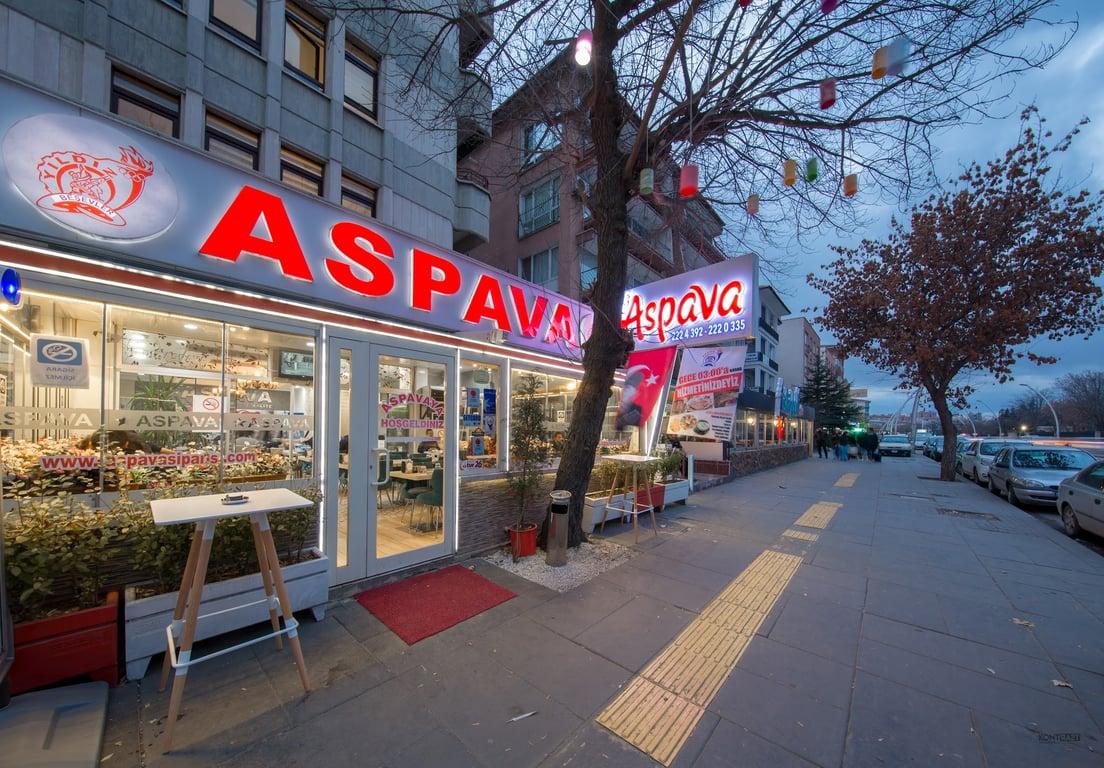 Yıldız Aspava Beşevler fotoğraf 19
