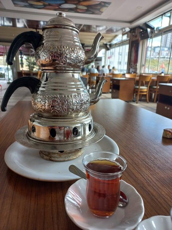Süleymanoğlu Kebapçısı fotoğraf 20