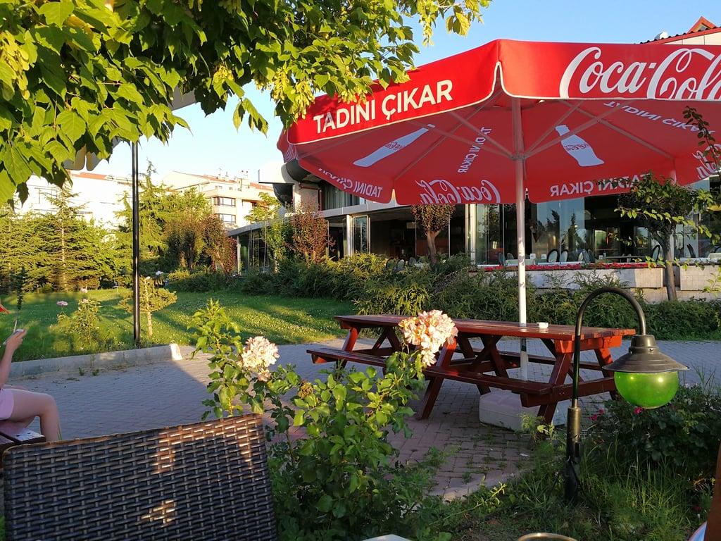 ODTÜ Mezunları Derneği Vişnelik Tesisleri