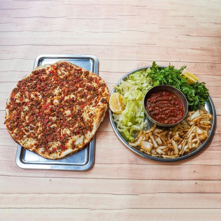Baran Lahmacun fotoğraf 20