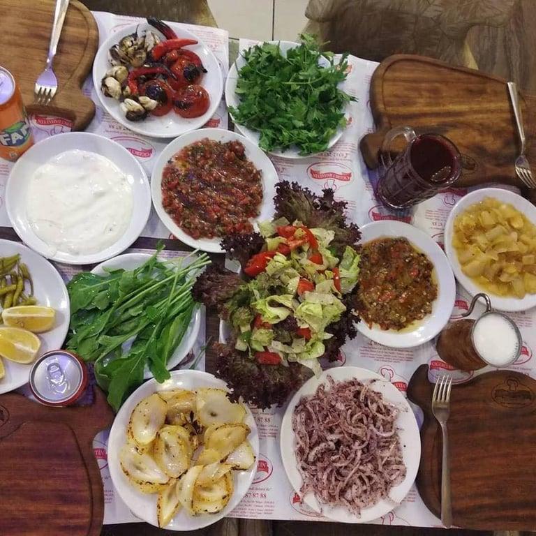 Ciğerci Bahattin - YDA fotoğraf 4