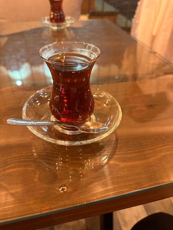 Şelale Restoran fotoğraf 10