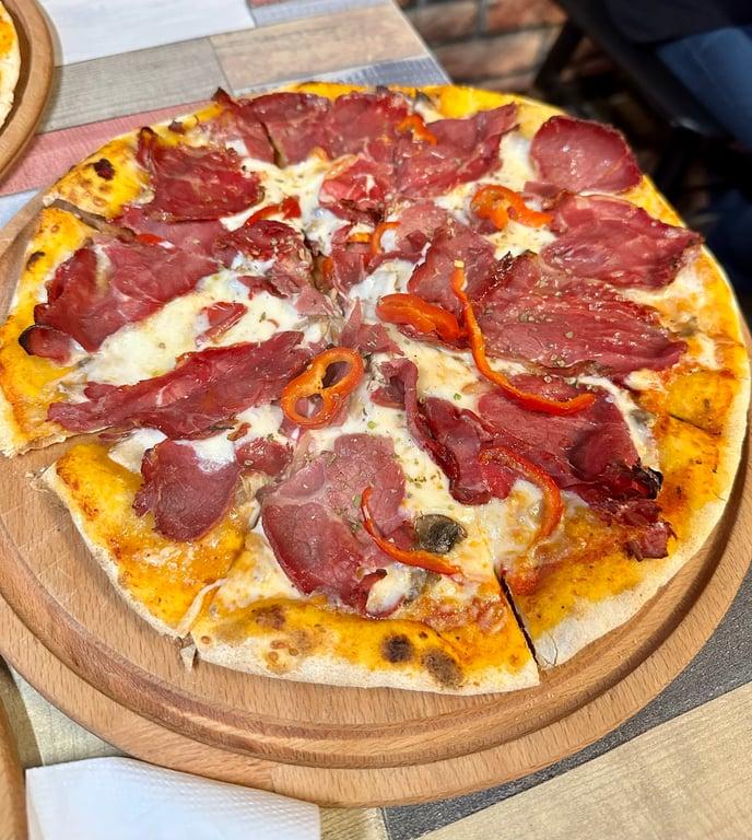 Pizzacı Altan fotoğraf 6