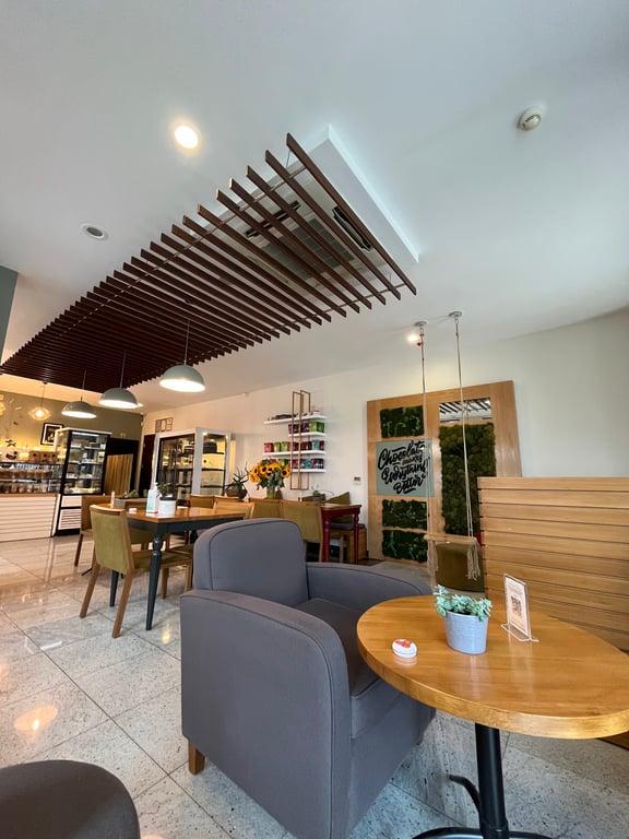 Chefmade Chocolatier & Coffee House fotoğraf 5