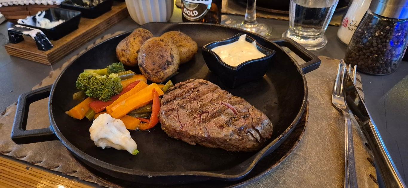 Melani restaurant fotoğraf 4