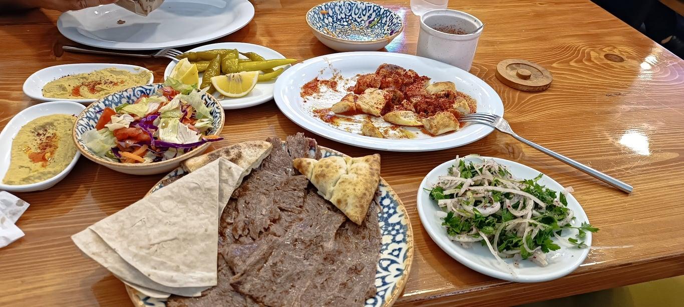 Ağaçköy Et Döner fotoğraf 4