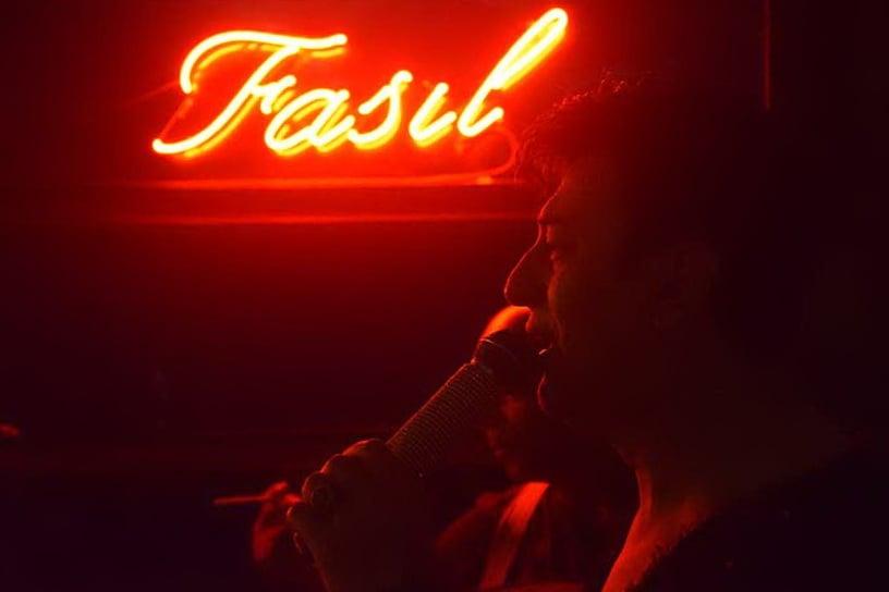 Bostancı Fasıl fotoğraf 2