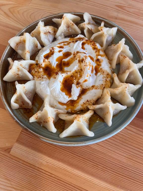 Mr. Dumpling Mantı - Kadıköy fotoğraf 7