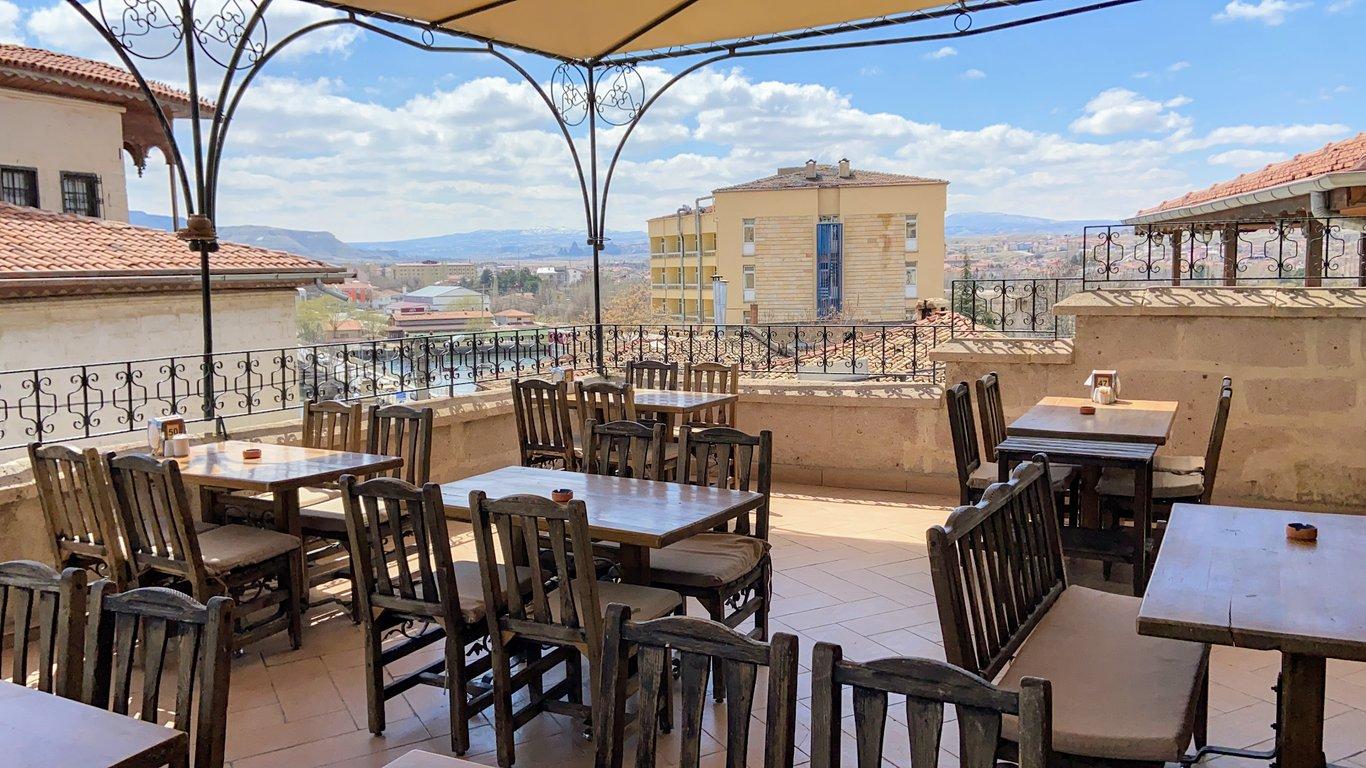 Bizim Ev Restaurant fotoğraf 5