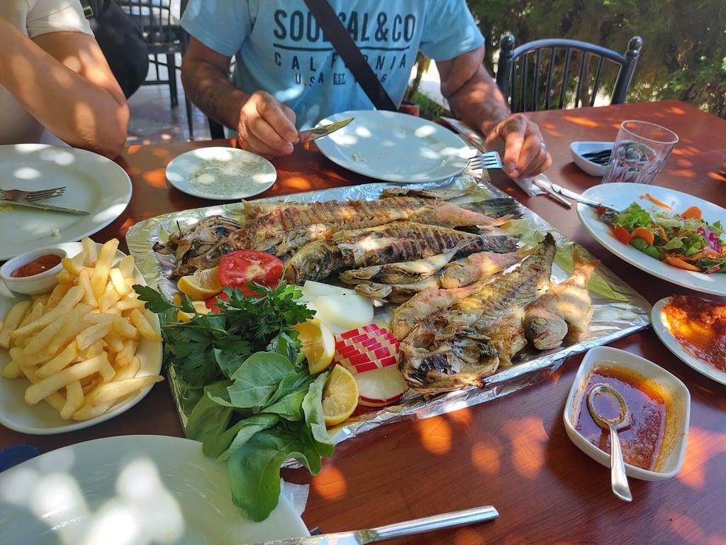 ZÜMRÜT RESTAURANT fotoğraf 6