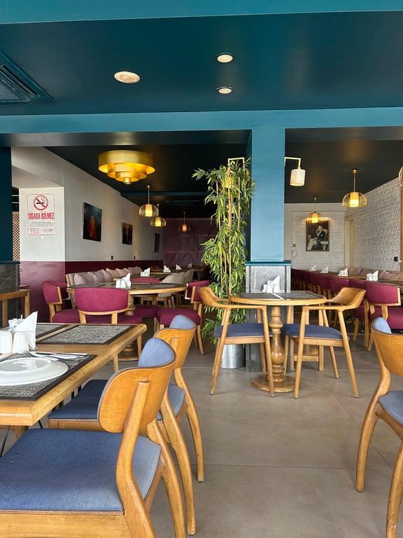 Komşu Restaurant fotoğraf 2