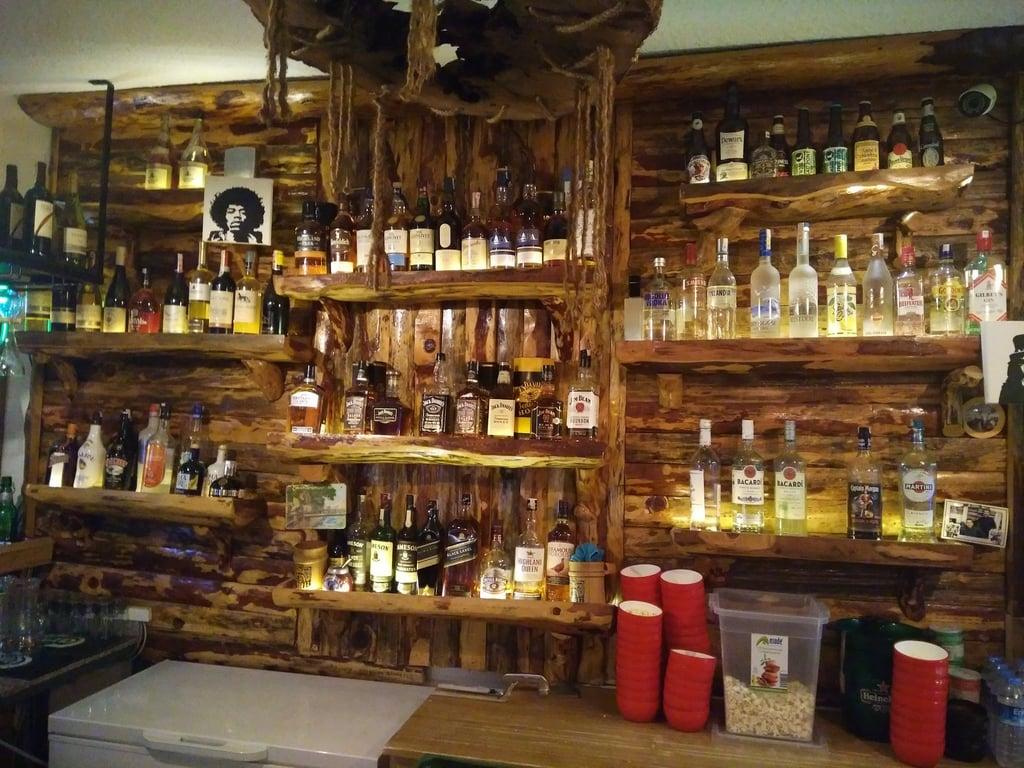 The Barrels Pub Konyaaltı fotoğraf 10