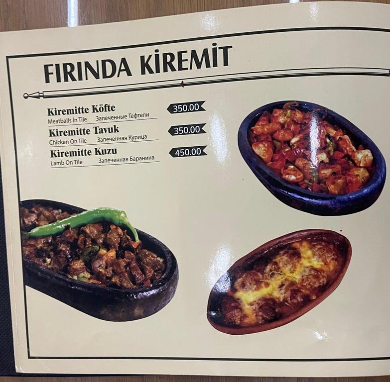 Doğa sofrasi fotoğraf 10