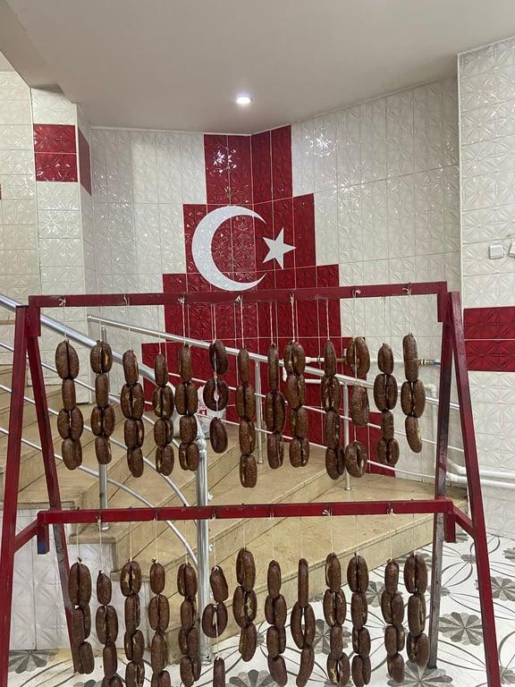 Aydın Kasap ve restoran