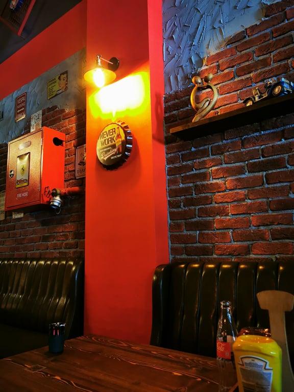 Coi Deluxe Özlüce fotoğraf 8