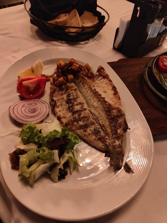 Hasan Antalya Restaurant fotoğraf 15