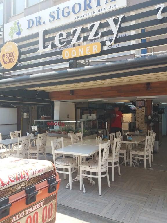 Lezzy Döner fotoğraf 20