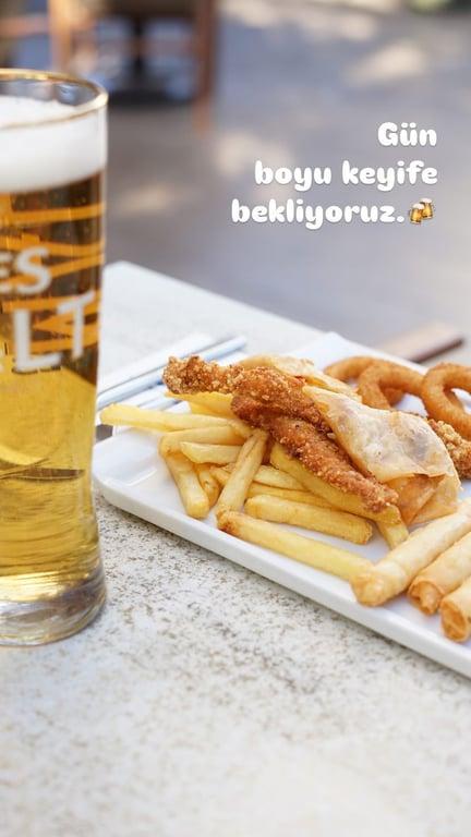 Ahpub Cafe&Bistro fotoğraf 5