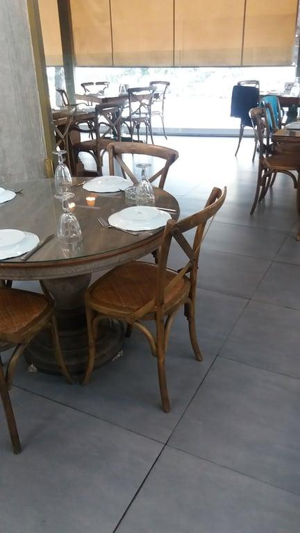 Adana yüzevler gıda