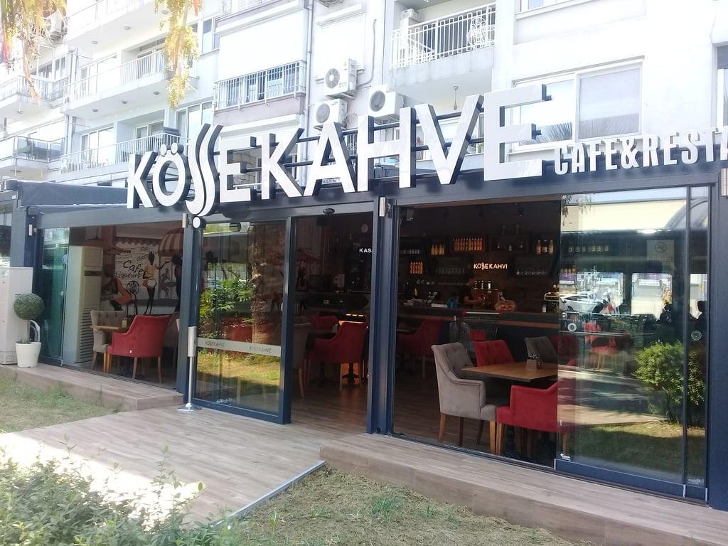 Luuq Coffee Güzelyalı fotoğraf 19