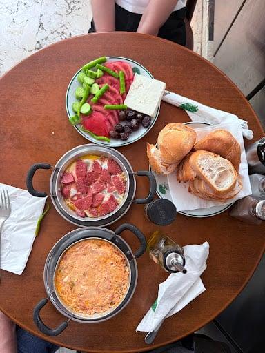 Kuzguncuk Çınaraltı Cafe fotoğraf 4