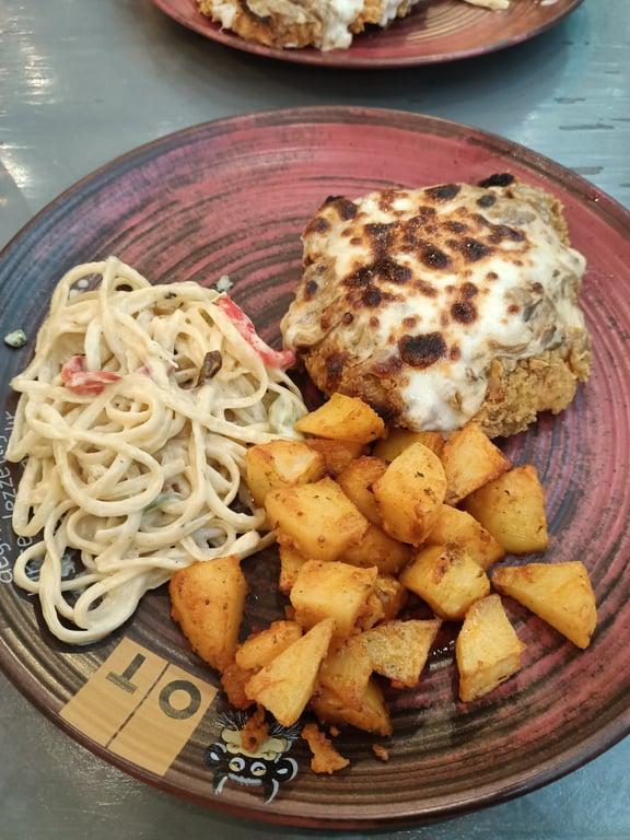 OT CAFE Adana fotoğraf 19