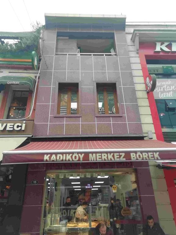 Tarihi Kadıköy Börekçisi fotoğraf 6
