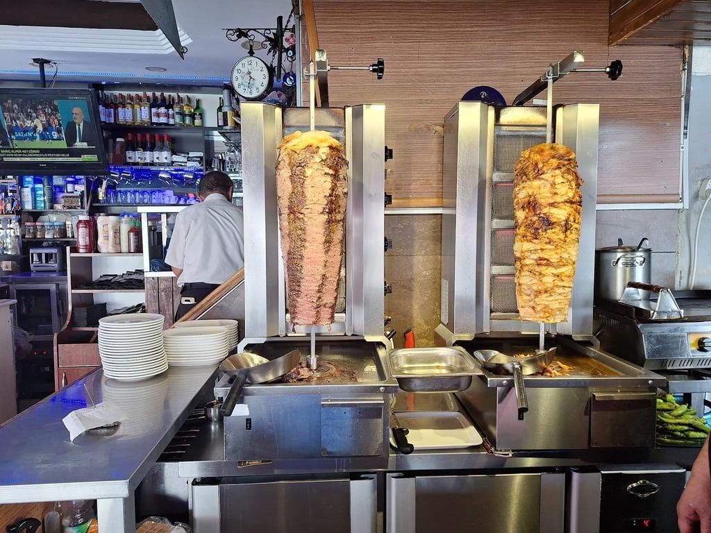 4 Brothers Dedem K. Restaurant fotoğraf 2
