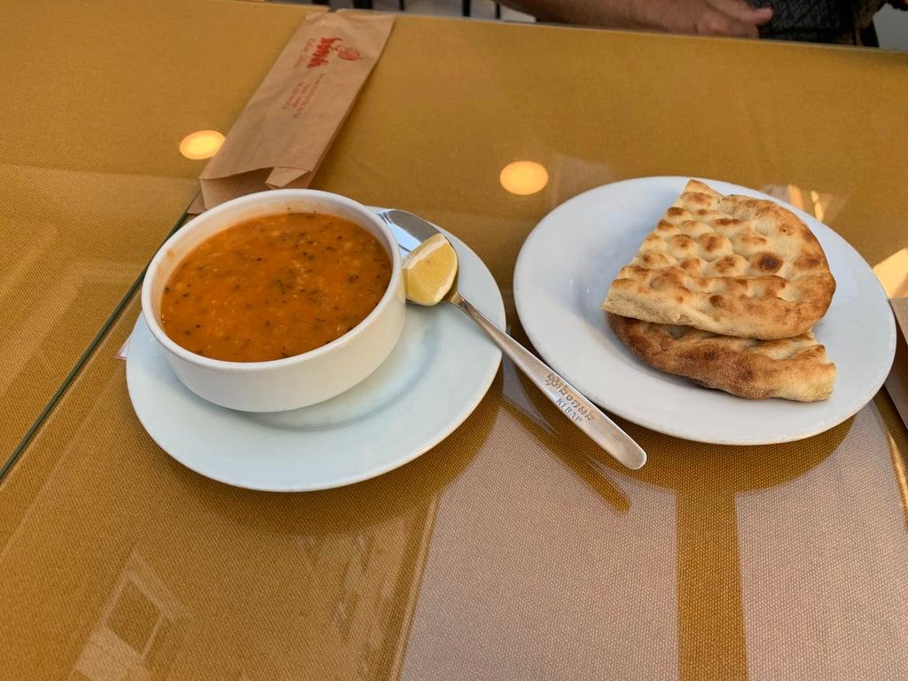 Konuk Restaurant fotoğraf 14