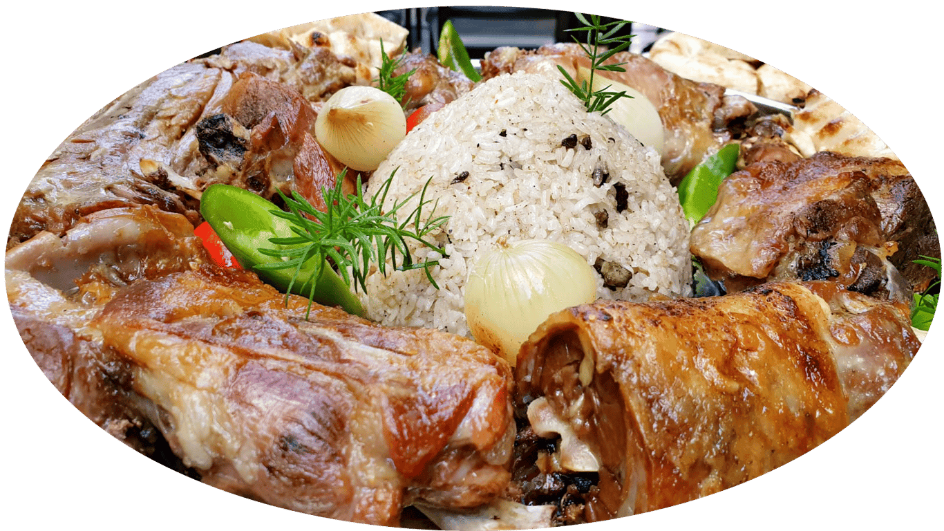 Nasreddin Et ve Tandır fotoğraf 19