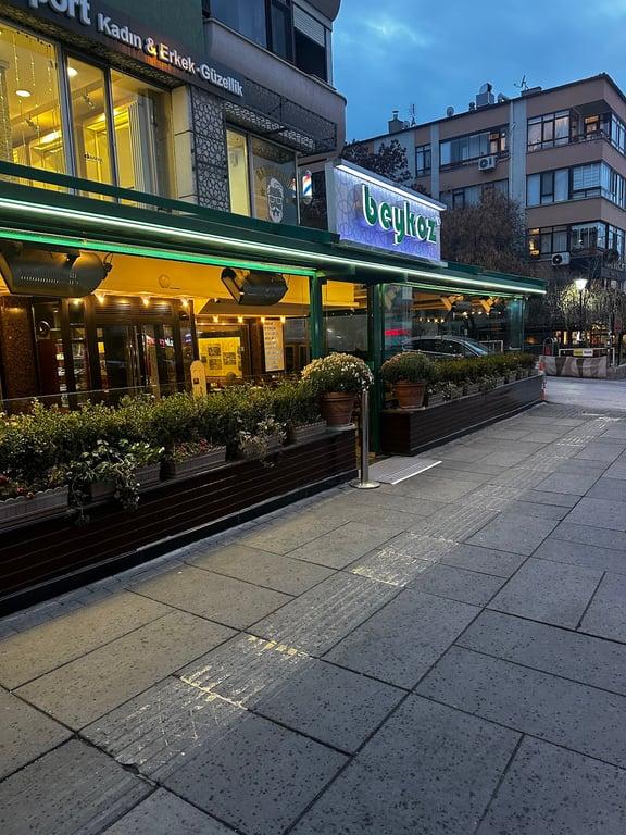 Beykoz Paça & İşkembe fotoğraf 20