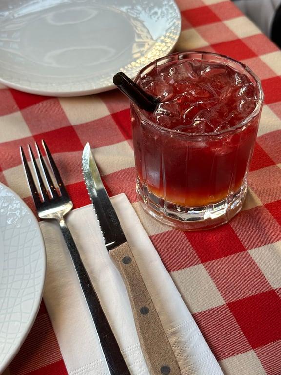Nello's Italian Restaurant - Erenköy fotoğraf 19