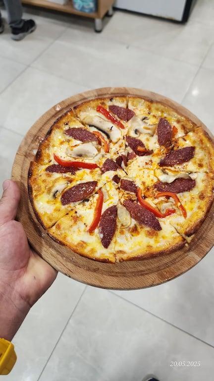 GÖZDE RESTAURANT fotoğraf 19