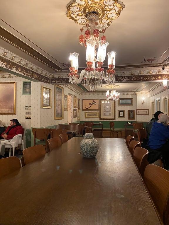 Çikolata Kahve İstanbul fotoğraf 2