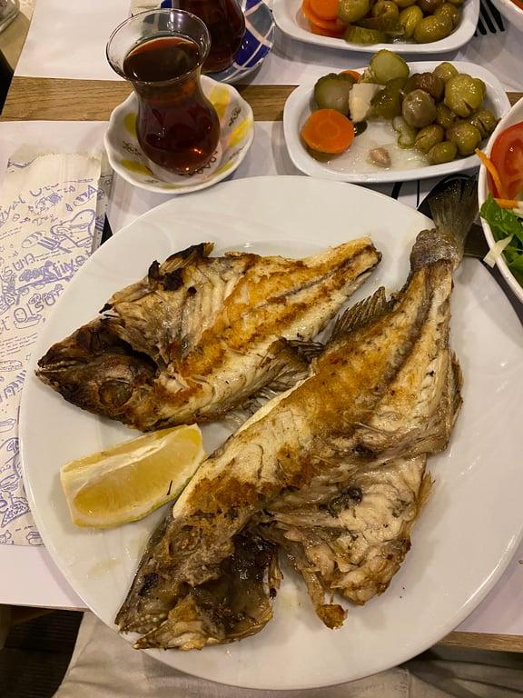 BALIK PAZARI ÇALIŞ fotoğraf 8