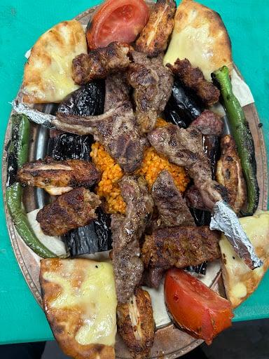 Ürkmez Pide Kebap Salonu fotoğraf 4