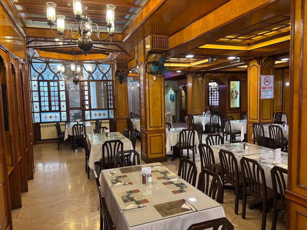 İSKENDER Tarihi Ahşap Dükkan fotoğraf 12