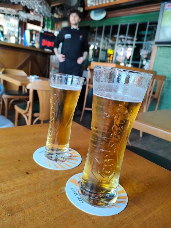 The Harp Irish Pub | Kadıköy fotoğraf 14