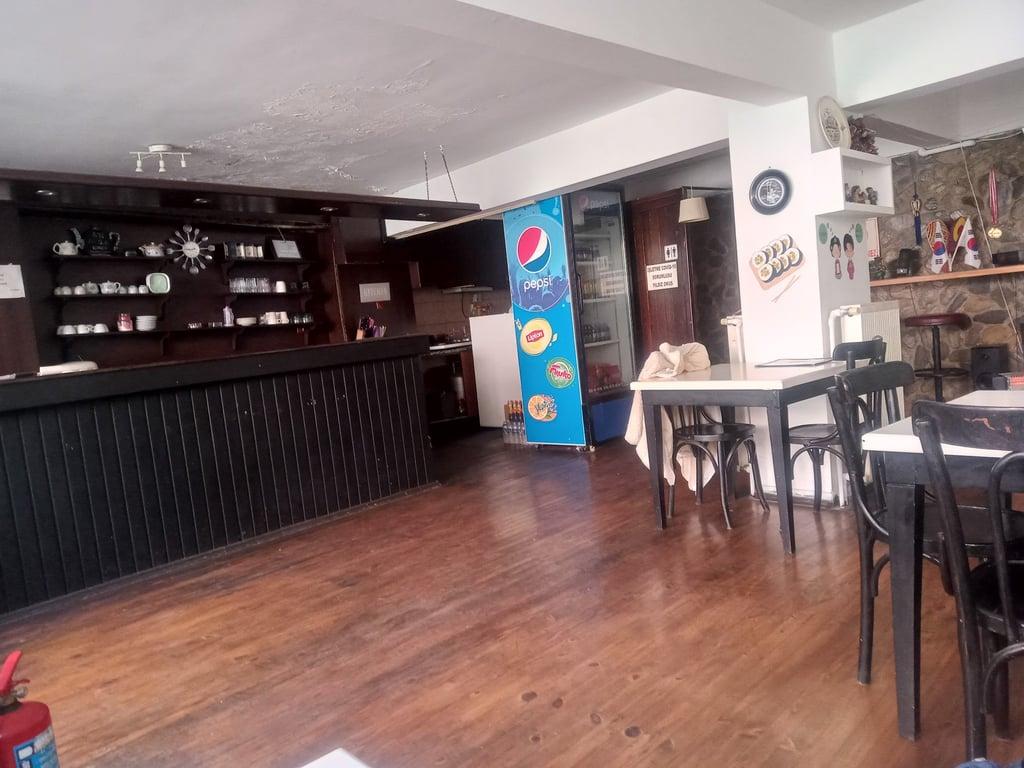 Little Korea Restaurant fotoğraf 14