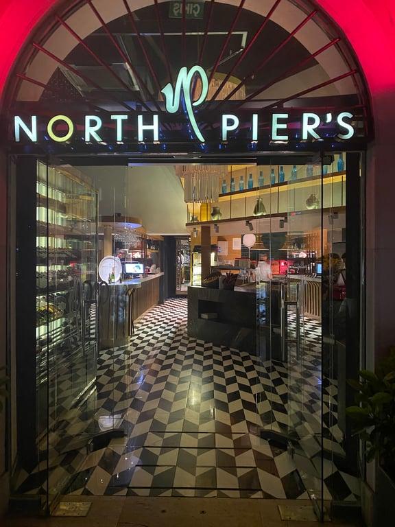 North Pier's fotoğraf 10